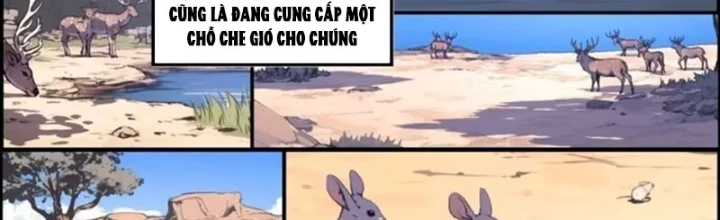 Từ Một Hồ Nước Bắt Đầu Tiến Hóa Chapter 10 - 2