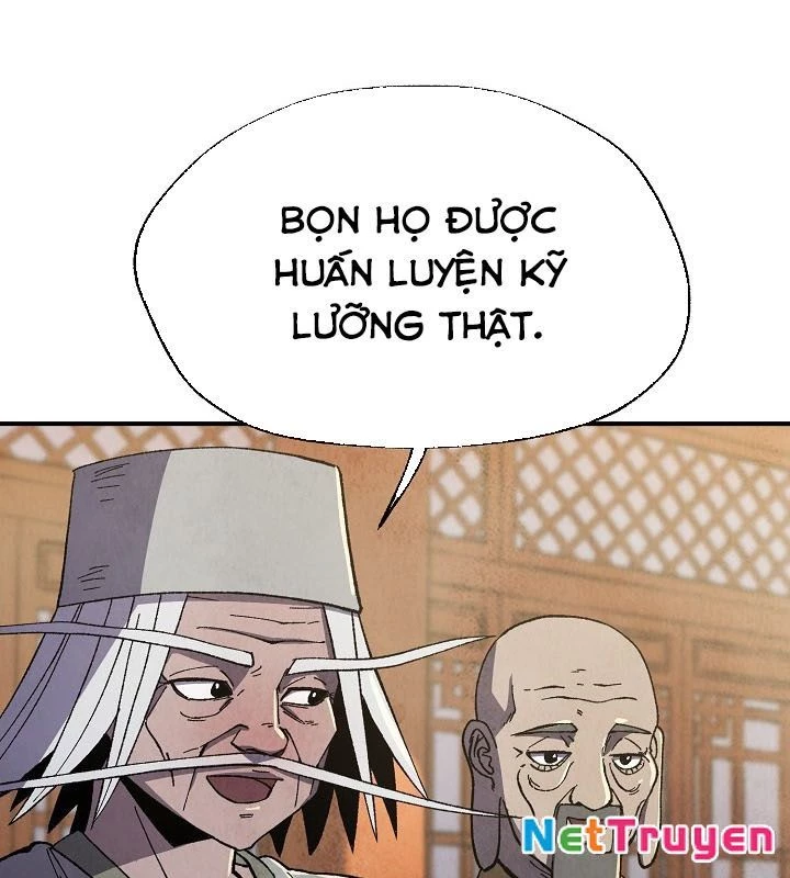 Ngoại Tôn Thiên Tài Của Nam Cung Thế Gia Chapter 60 - 81