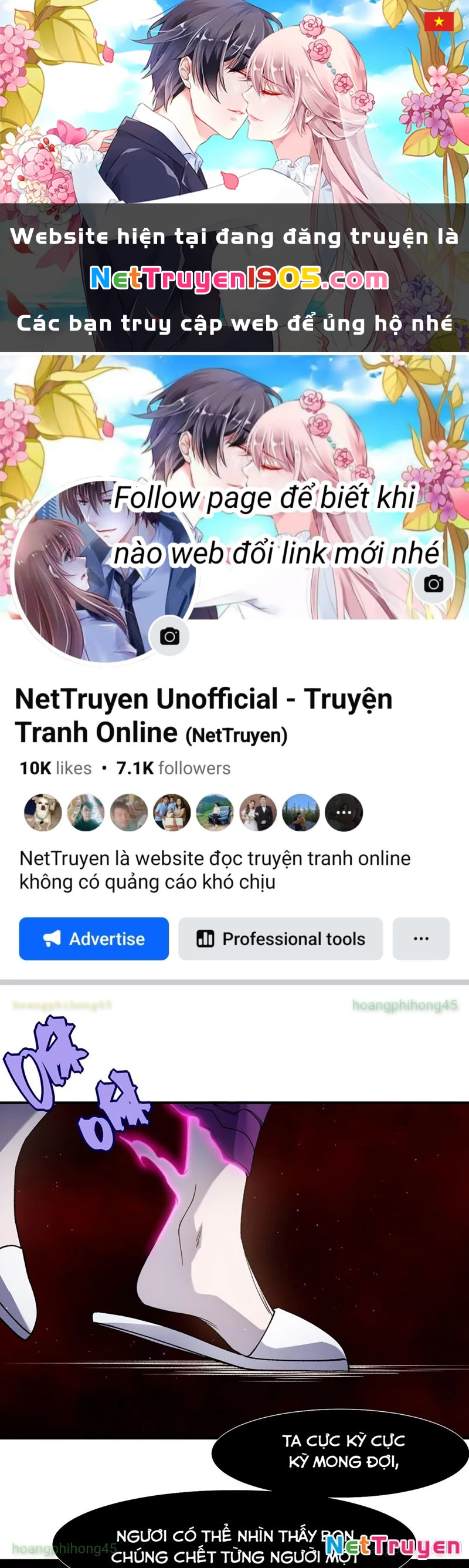 Quỷ Tiến Hóa Chapter 114 - 1
