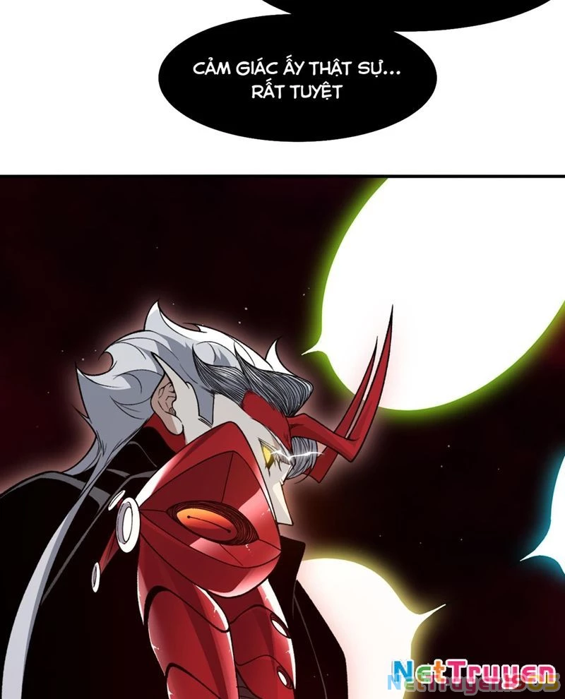 Quỷ Tiến Hóa Chapter 114 - 11