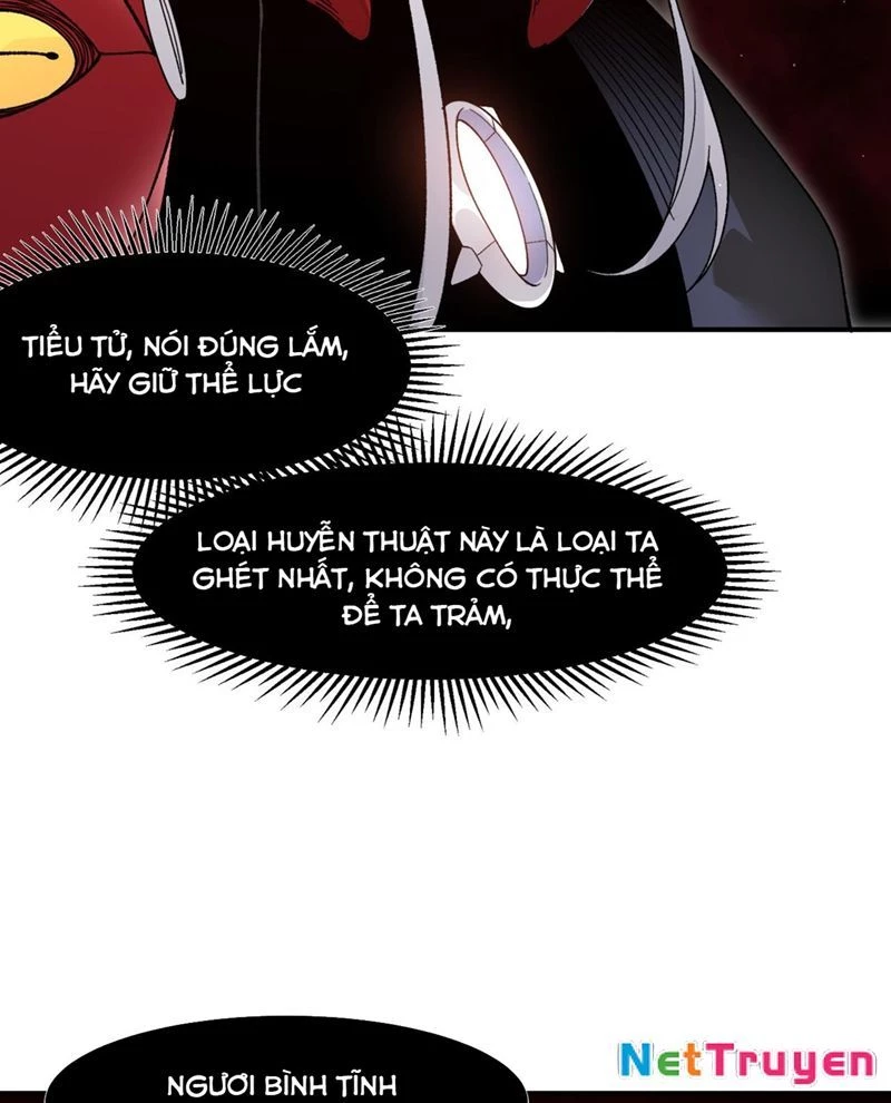 Quỷ Tiến Hóa Chapter 114 - 21