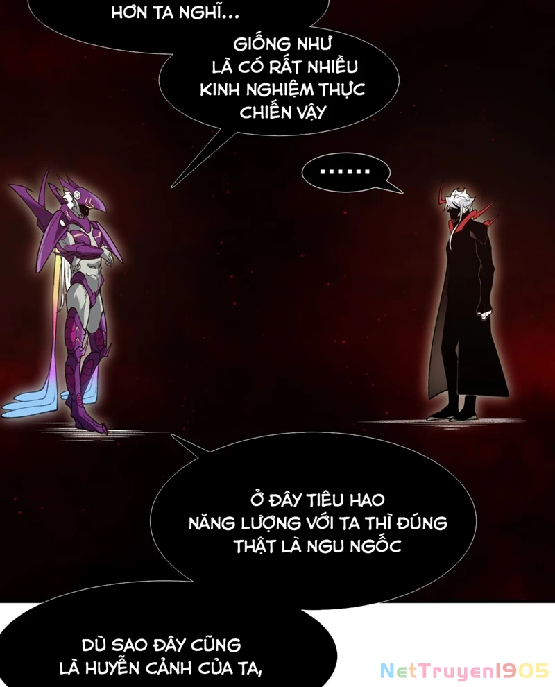 Quỷ Tiến Hóa Chapter 114 - 22