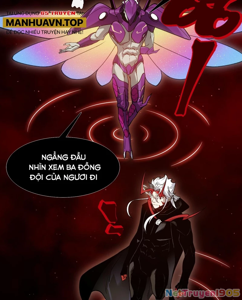 Quỷ Tiến Hóa Chapter 114 - 25
