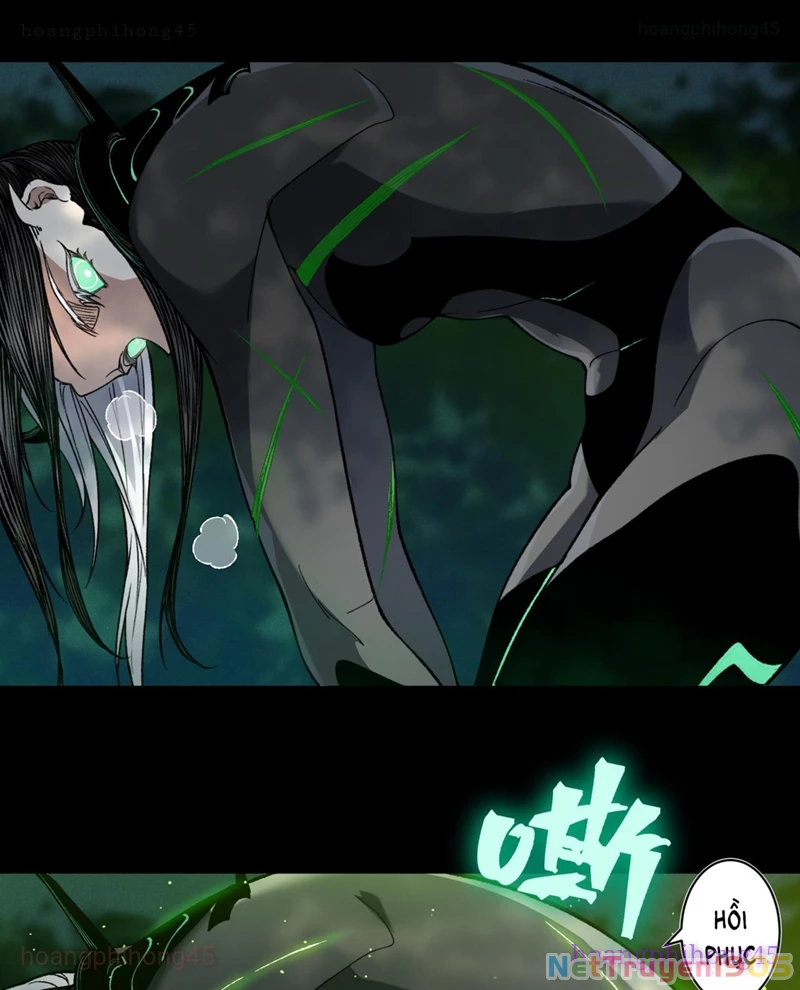 Quỷ Tiến Hóa Chapter 114 - 35