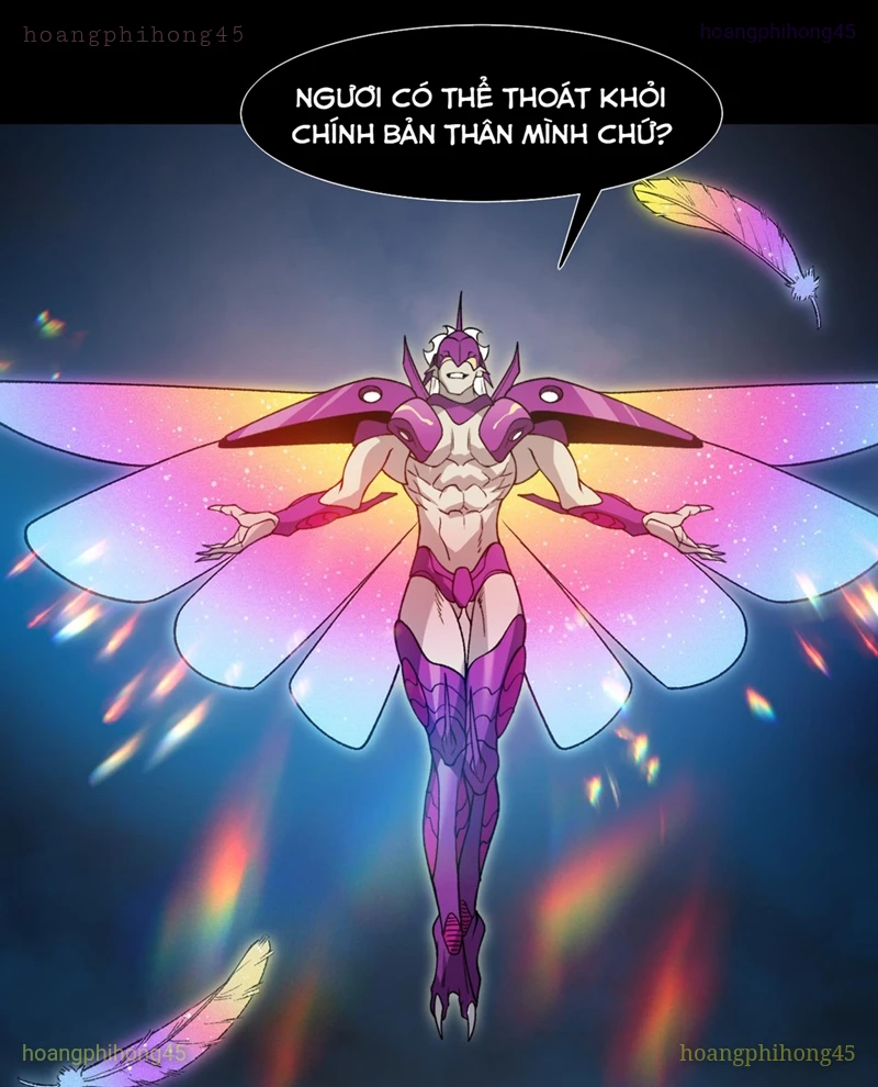 Quỷ Tiến Hóa Chapter 114 - 63