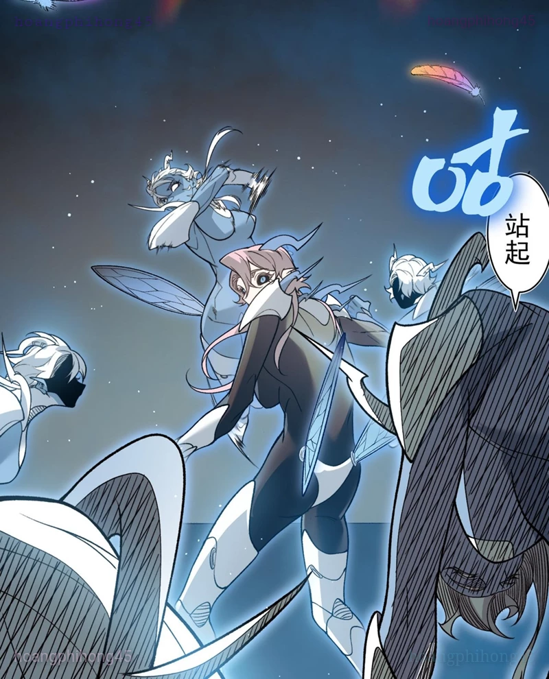 Quỷ Tiến Hóa Chapter 114 - 64