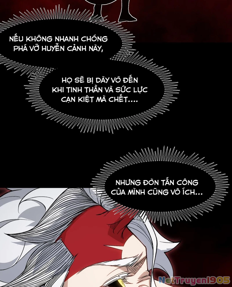 Quỷ Tiến Hóa Chapter 114 - 68