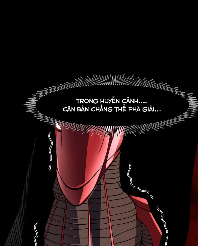 Quỷ Tiến Hóa Chapter 114 - 70