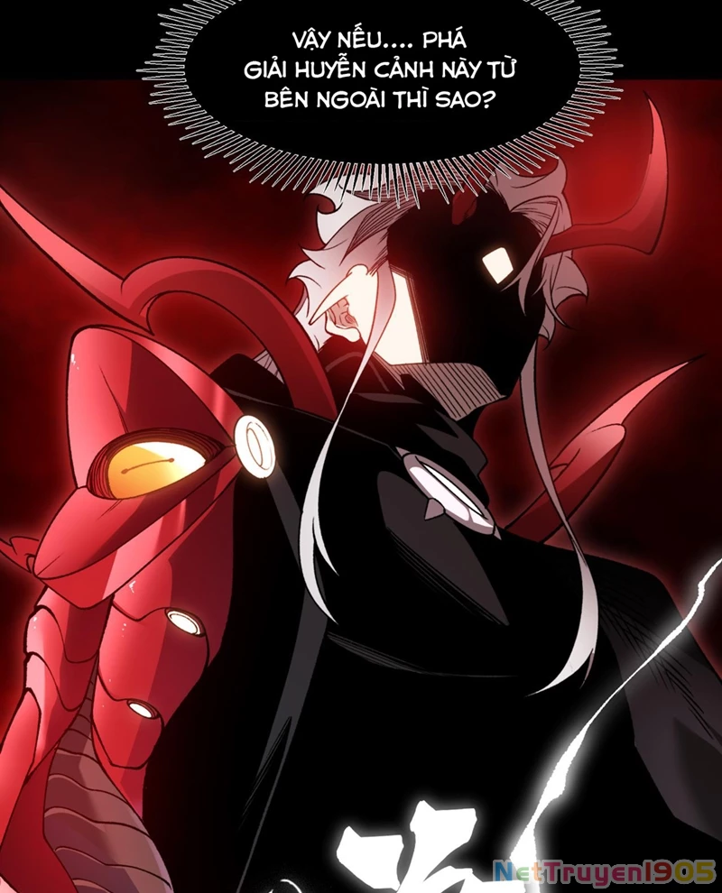 Quỷ Tiến Hóa Chapter 114 - 73