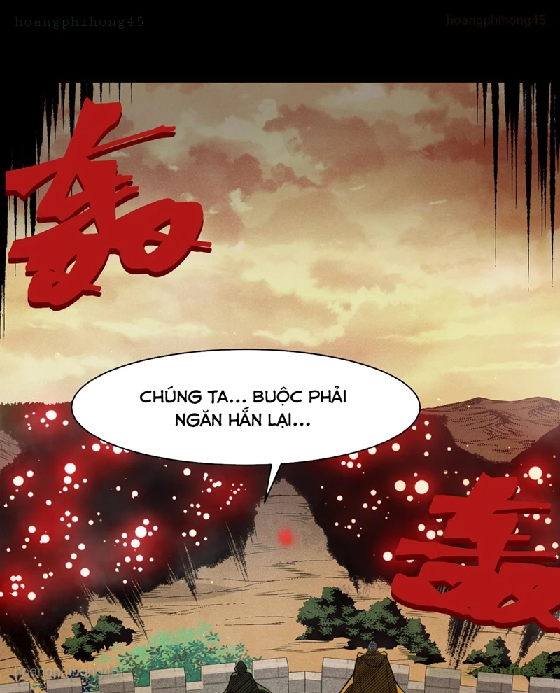 Quỷ Tiến Hóa Chapter 114 - 75
