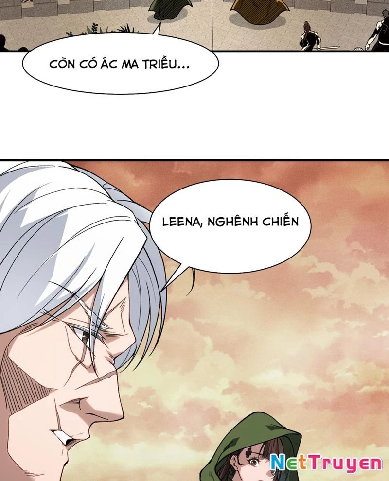 Quỷ Tiến Hóa Chapter 114 - 76