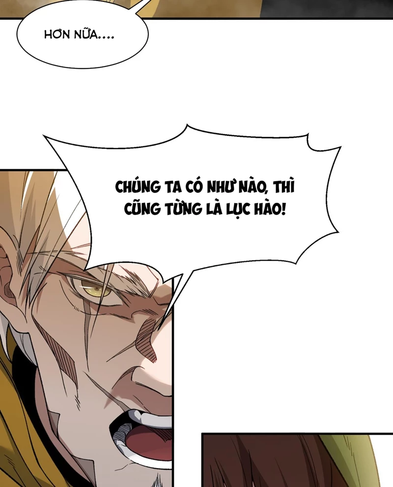 Quỷ Tiến Hóa Chapter 114 - 78