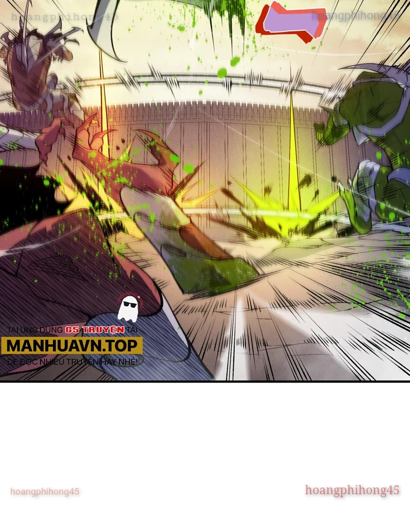 Quỷ Tiến Hóa Chapter 114 - 84