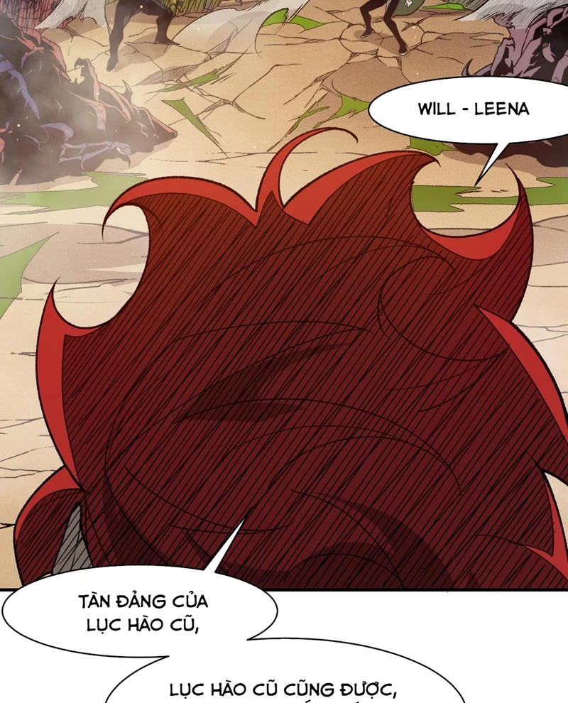 Quỷ Tiến Hóa Chapter 114 - 89