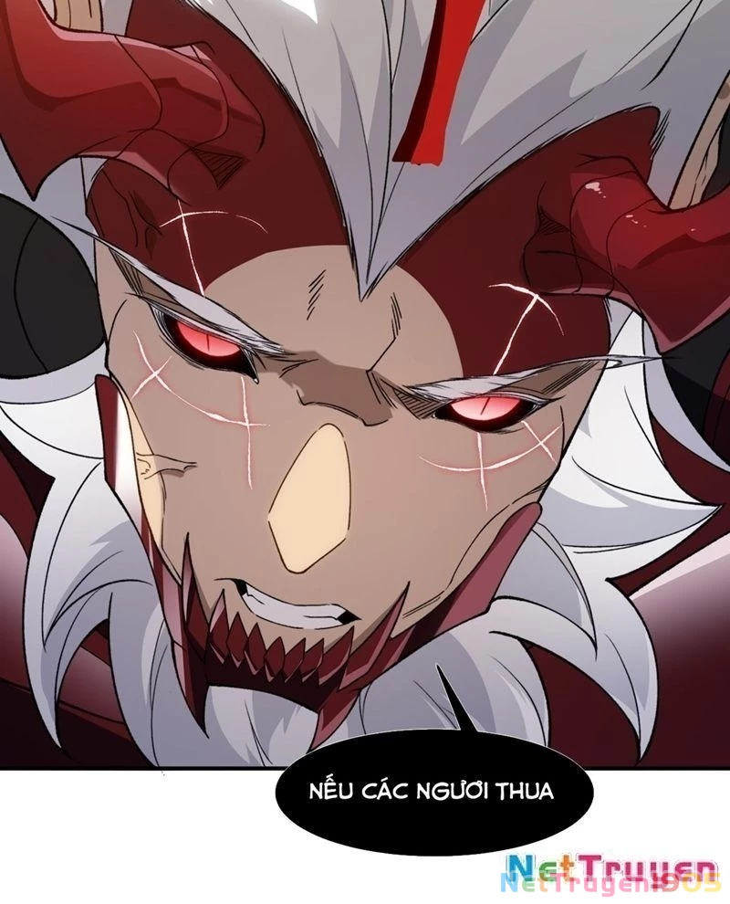 Quỷ Tiến Hóa Chapter 114 - 96