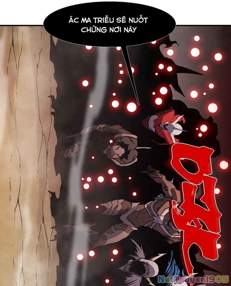 Quỷ Tiến Hóa Chapter 114 - 97