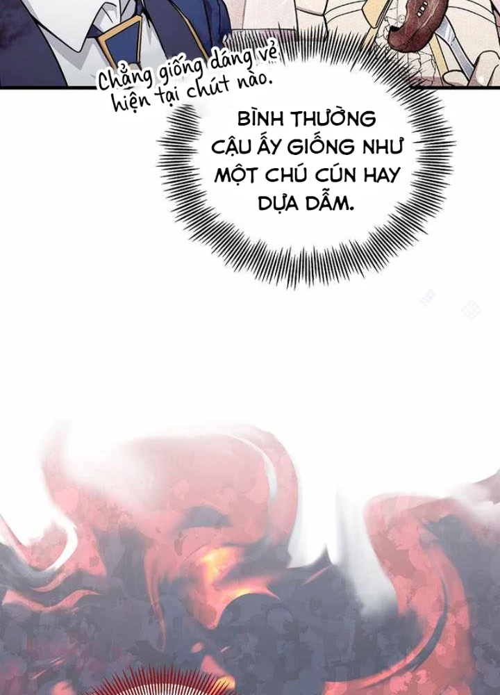 Vô tình ghi danh Chapter 49 - 51