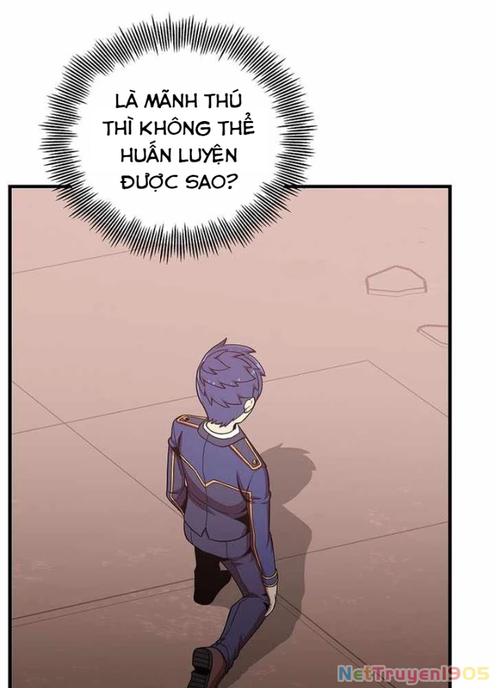 Vô tình ghi danh Chapter 49 - 59
