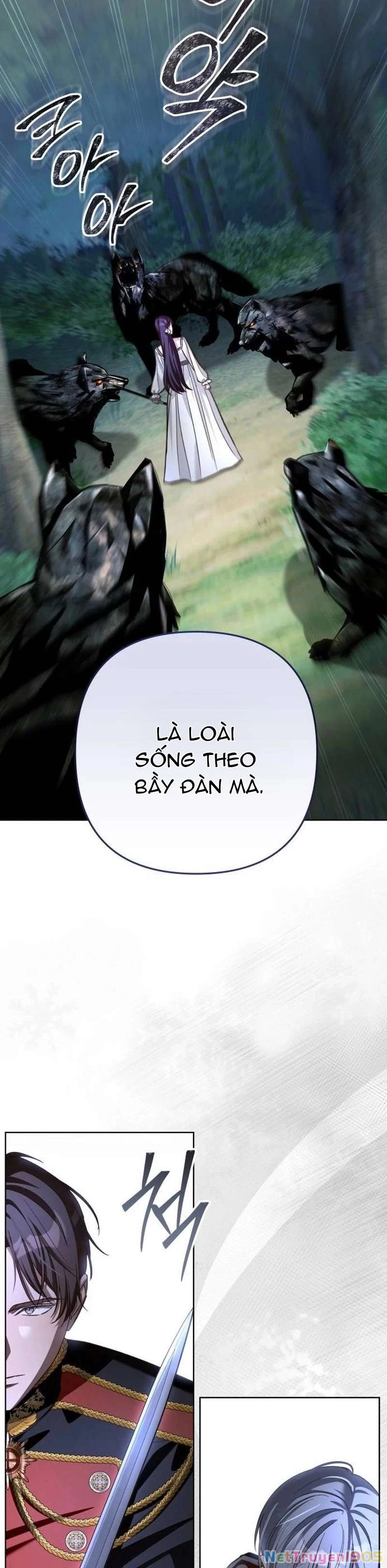 Cô Dâu Của Đại Công Tước Là Chiến Binh Địa Ngục Chapter 16 - 13