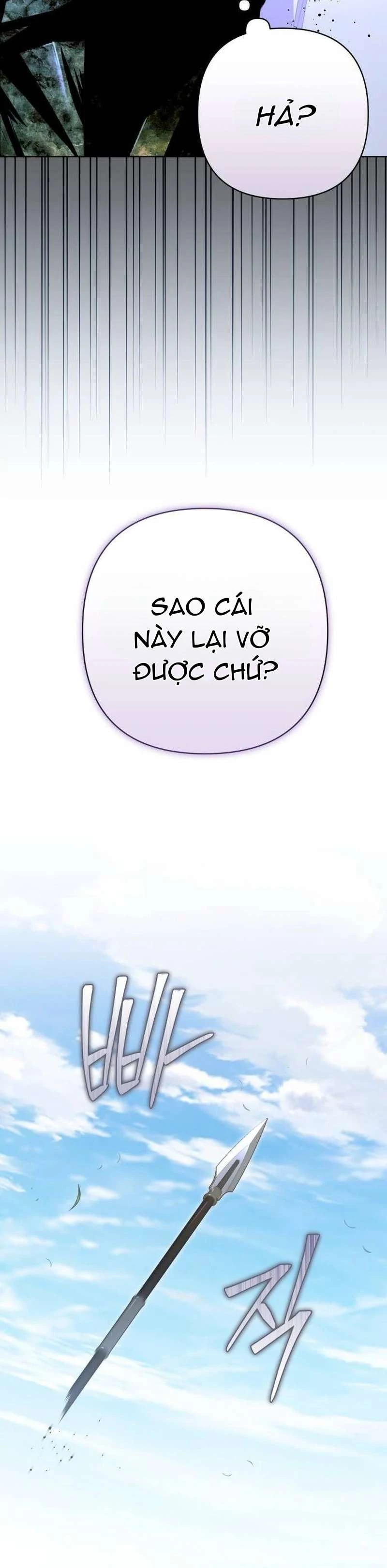 Cô Dâu Của Đại Công Tước Là Chiến Binh Địa Ngục Chapter 16 - 20