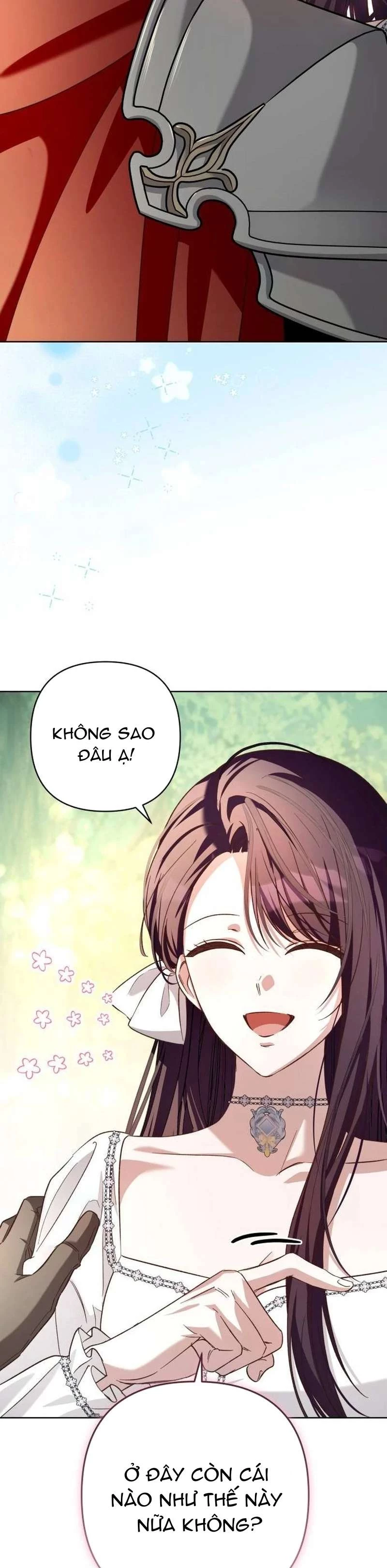 Cô Dâu Của Đại Công Tước Là Chiến Binh Địa Ngục Chapter 16 - 26