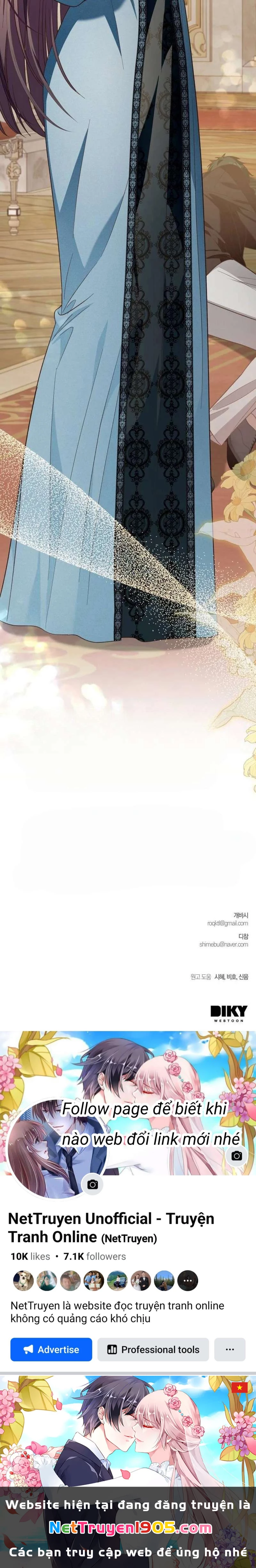 Cô Dâu Của Đại Công Tước Là Chiến Binh Địa Ngục Chapter 16 - 46