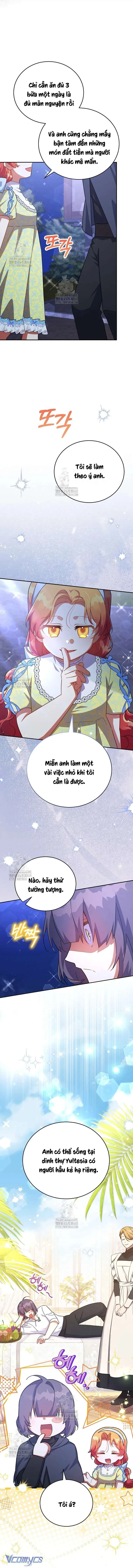 Bé Con Chốn Hoa Nở Chapter 69 - 2