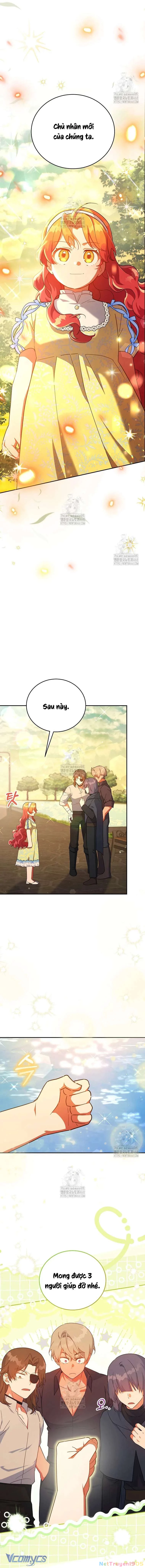 Bé Con Chốn Hoa Nở Chapter 69 - 8