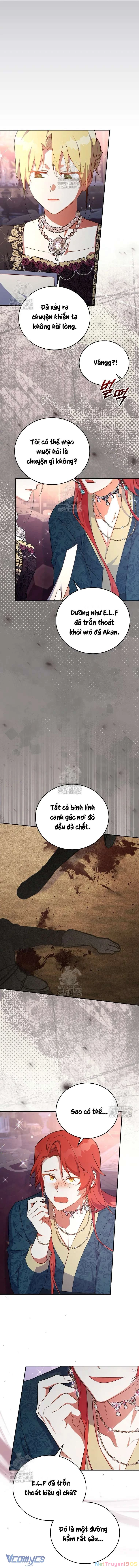 Bé Con Chốn Hoa Nở Chapter 69 - 11