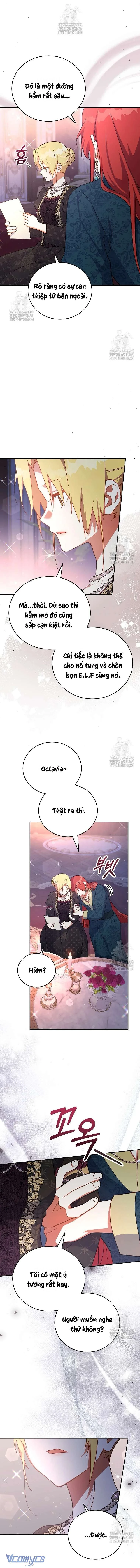 Bé Con Chốn Hoa Nở Chapter 69 - 12