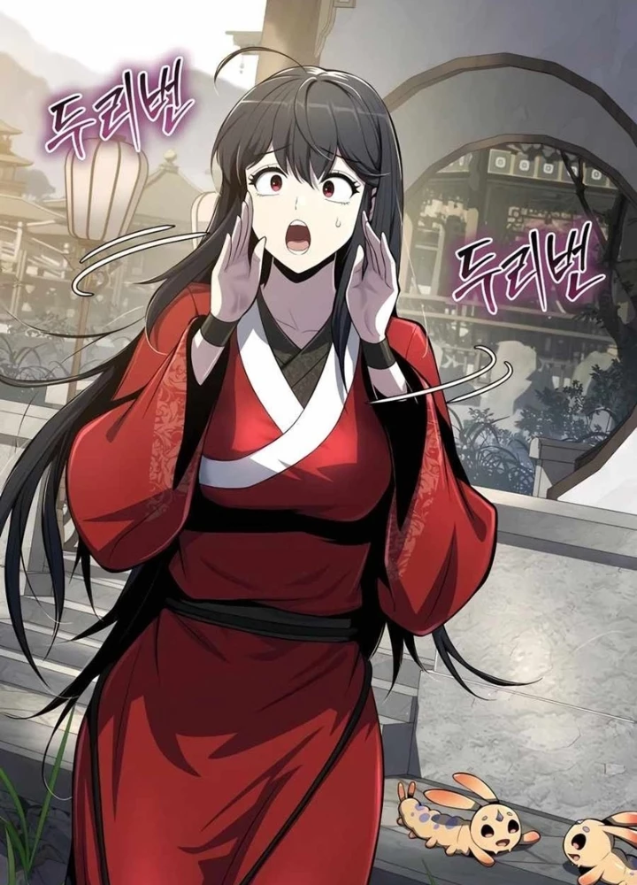 Chuyên Gia Côn Trùng tại Đường Gia Tứ Xuyên Chapter 45 - 3
