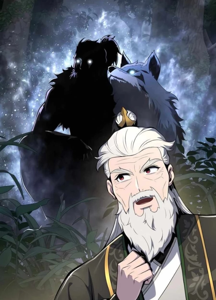 Chuyên Gia Côn Trùng tại Đường Gia Tứ Xuyên Chapter 45 - 53