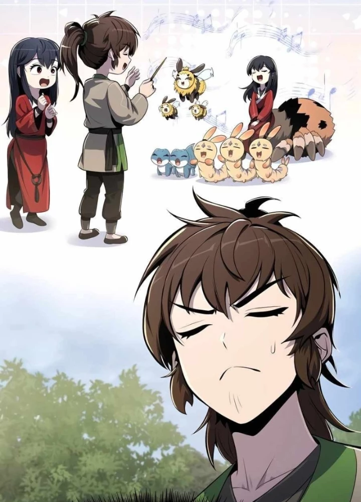 Chuyên Gia Côn Trùng tại Đường Gia Tứ Xuyên Chapter 45 - 77