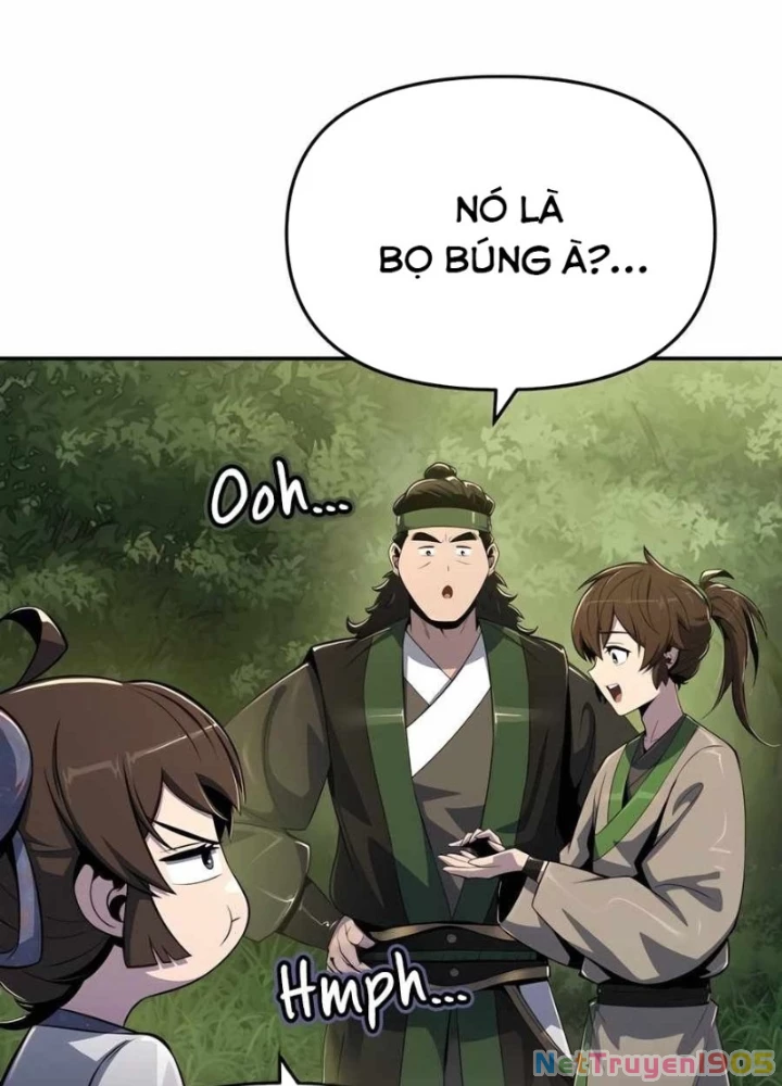 Chuyên Gia Côn Trùng tại Đường Gia Tứ Xuyên Chapter 45 - 141
