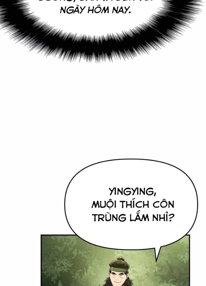Chuyên Gia Côn Trùng tại Đường Gia Tứ Xuyên Chapter 45 - 147