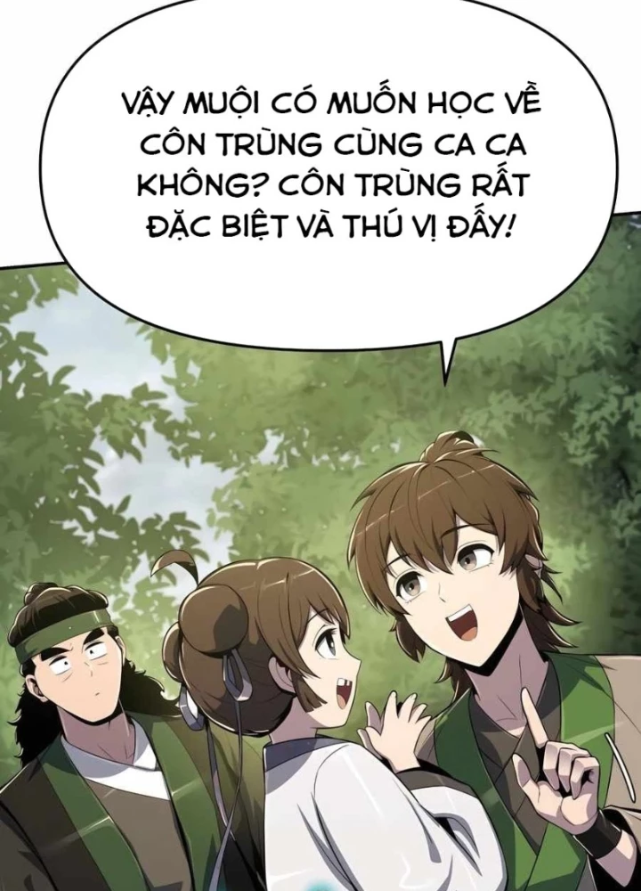 Chuyên Gia Côn Trùng tại Đường Gia Tứ Xuyên Chapter 45 - 155