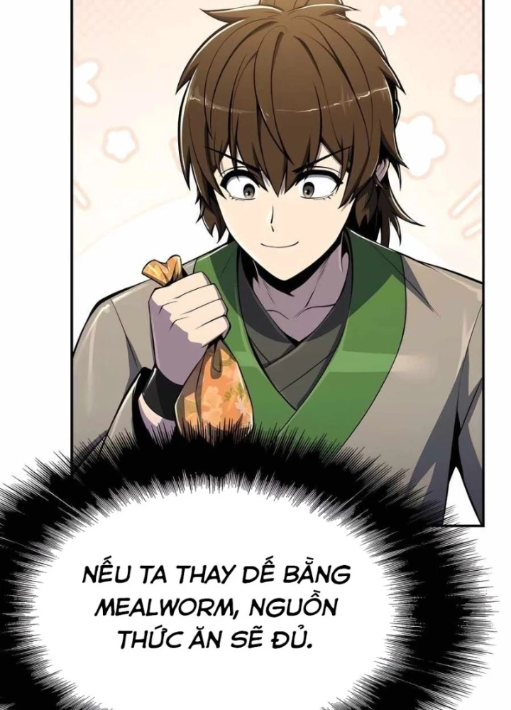 Chuyên Gia Côn Trùng tại Đường Gia Tứ Xuyên Chapter 45 - 237