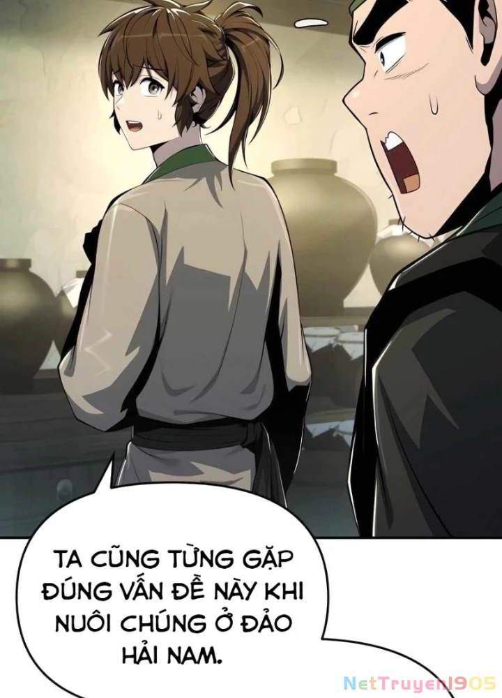 Chuyên Gia Côn Trùng tại Đường Gia Tứ Xuyên Chapter 45 - 259