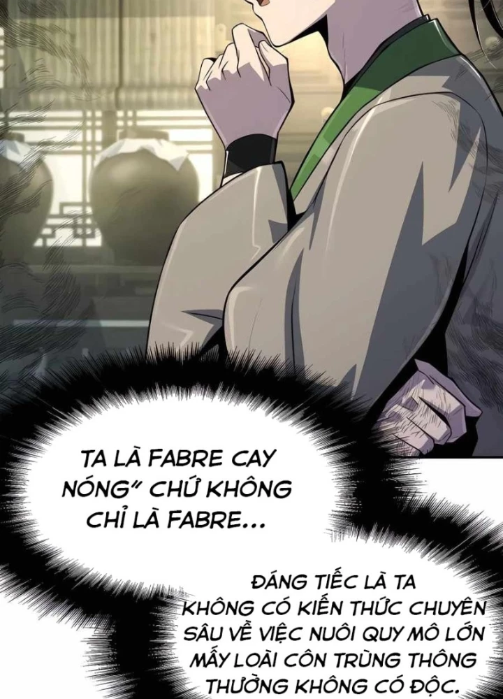 Chuyên Gia Côn Trùng tại Đường Gia Tứ Xuyên Chapter 45 - 263