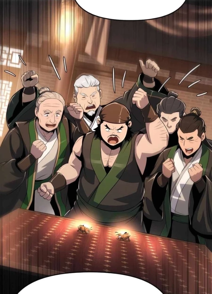Chuyên Gia Côn Trùng tại Đường Gia Tứ Xuyên Chapter 45 - 283