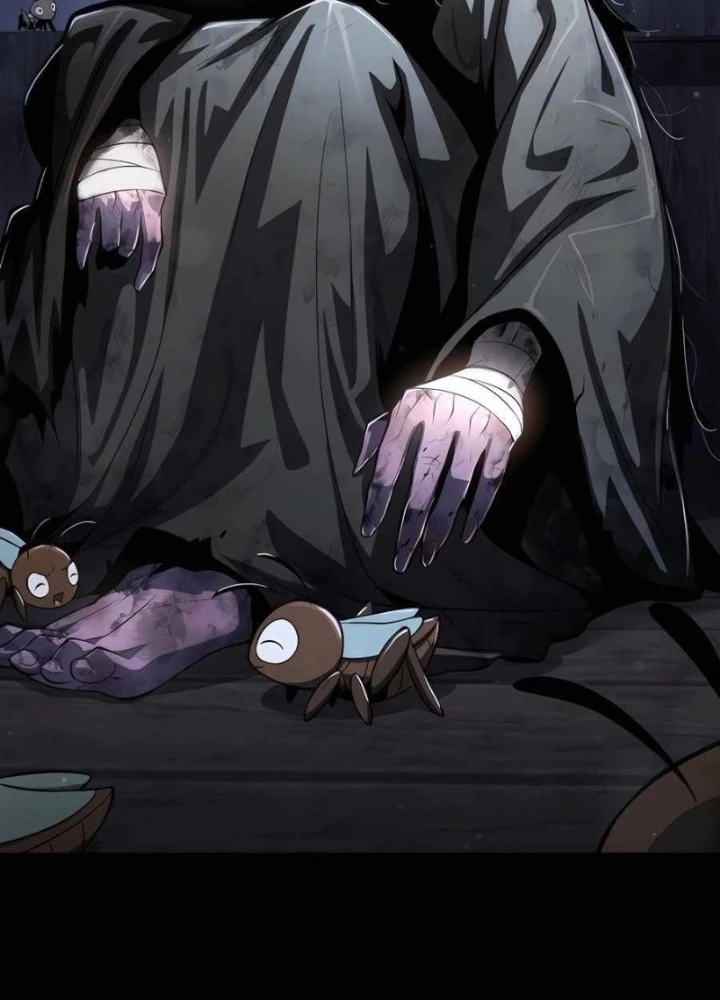 Chuyên Gia Côn Trùng tại Đường Gia Tứ Xuyên Chapter 45 - 297