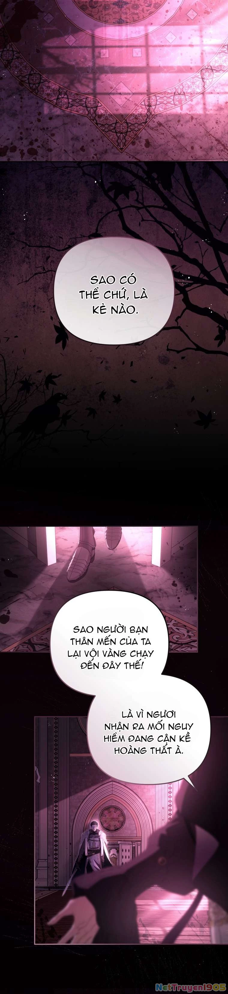 Người Phải Trả Giá Bằng Mạng Sống Vì Đã Lừa Dối Tôi Chapter 12 - 2