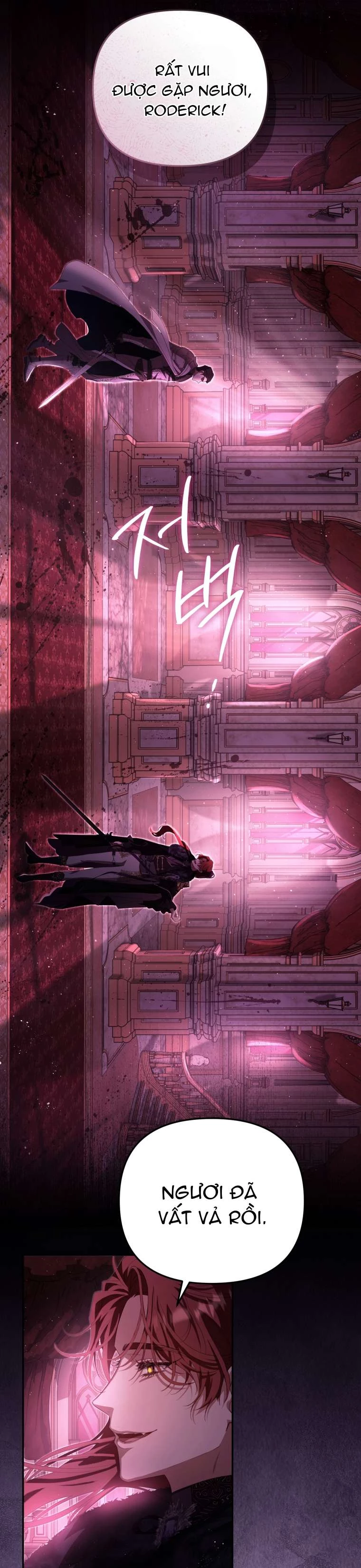 Người Phải Trả Giá Bằng Mạng Sống Vì Đã Lừa Dối Tôi Chapter 12 - 3