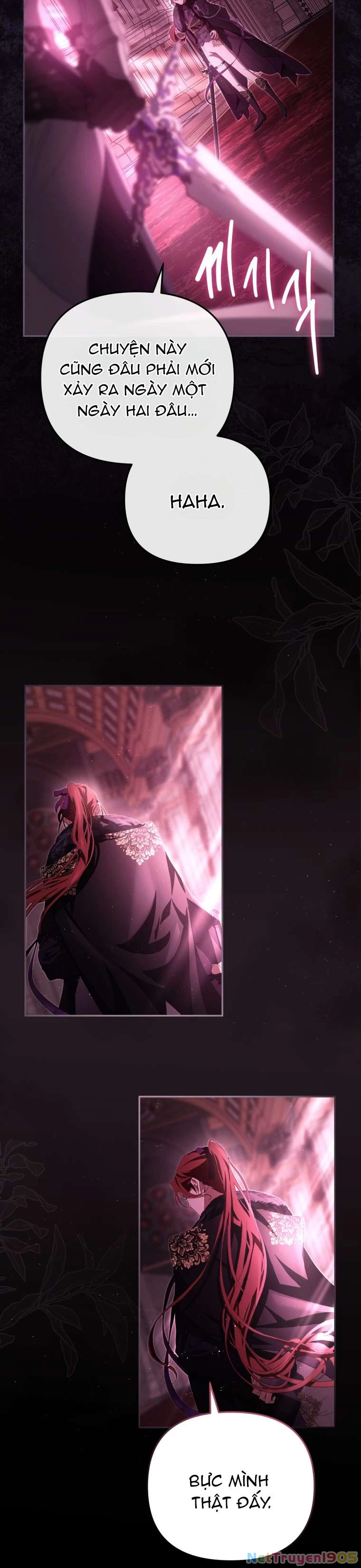 Người Phải Trả Giá Bằng Mạng Sống Vì Đã Lừa Dối Tôi Chapter 12 - 6