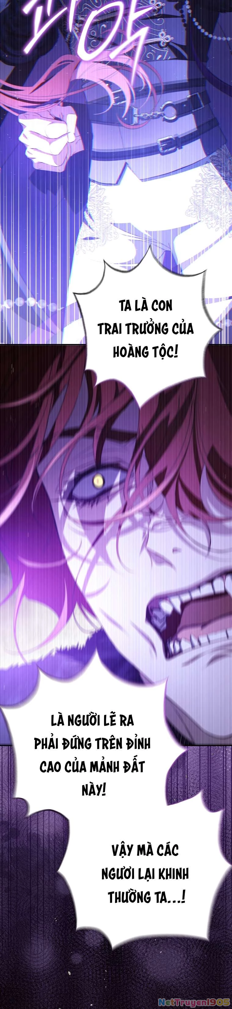 Người Phải Trả Giá Bằng Mạng Sống Vì Đã Lừa Dối Tôi Chapter 12 - 8