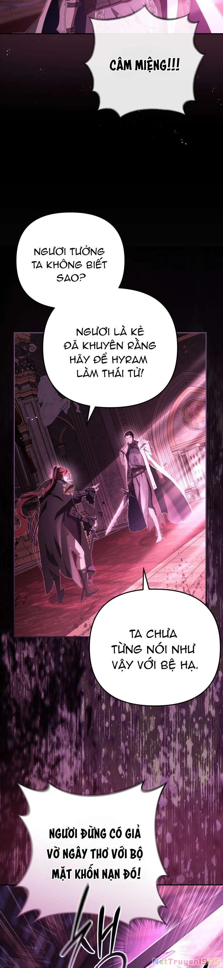 Người Phải Trả Giá Bằng Mạng Sống Vì Đã Lừa Dối Tôi Chapter 12 - 10