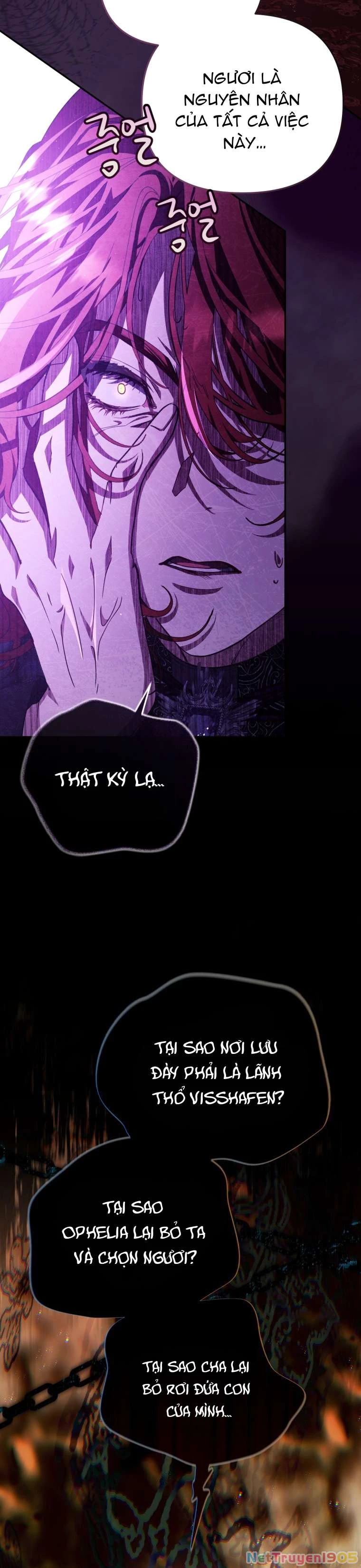 Người Phải Trả Giá Bằng Mạng Sống Vì Đã Lừa Dối Tôi Chapter 12 - 12