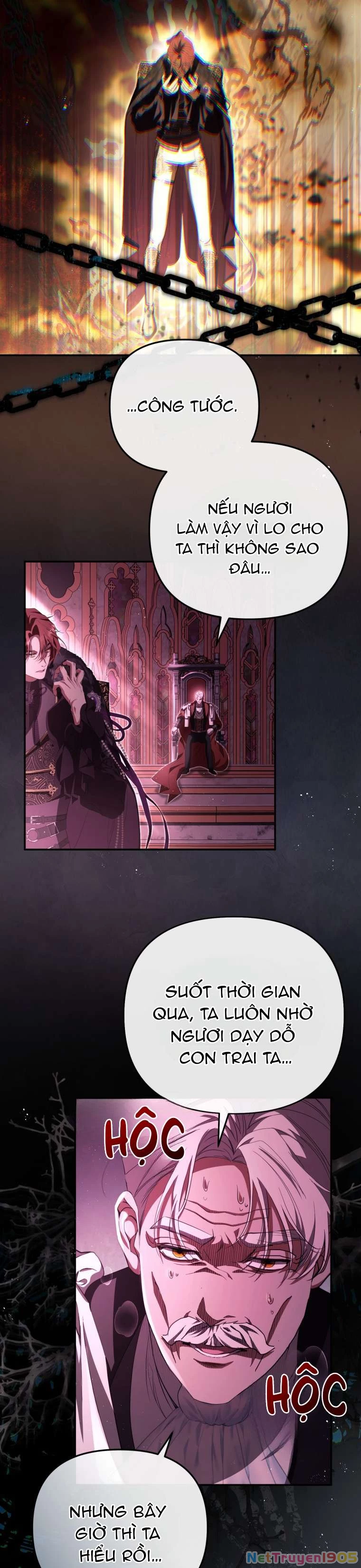 Người Phải Trả Giá Bằng Mạng Sống Vì Đã Lừa Dối Tôi Chapter 12 - 13