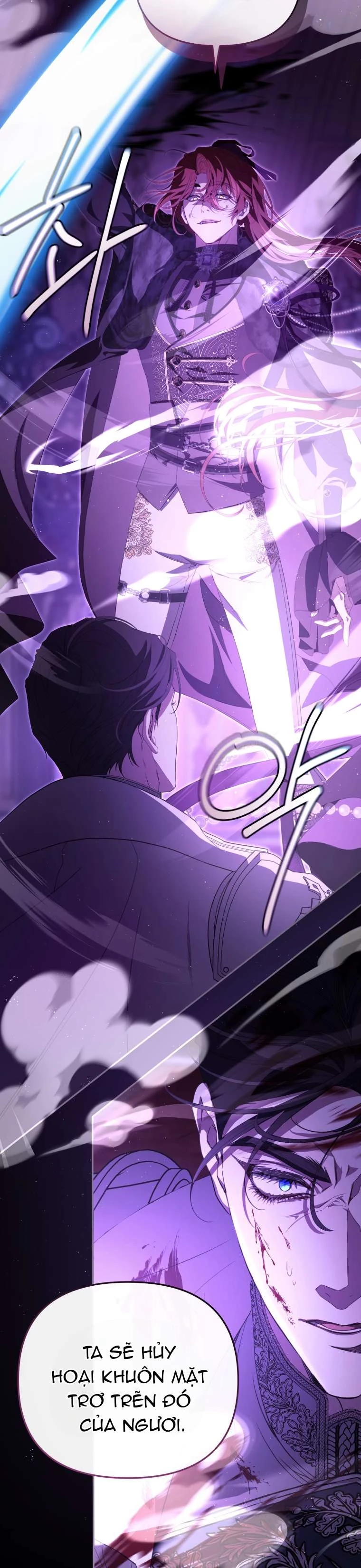 Người Phải Trả Giá Bằng Mạng Sống Vì Đã Lừa Dối Tôi Chapter 12 - 17