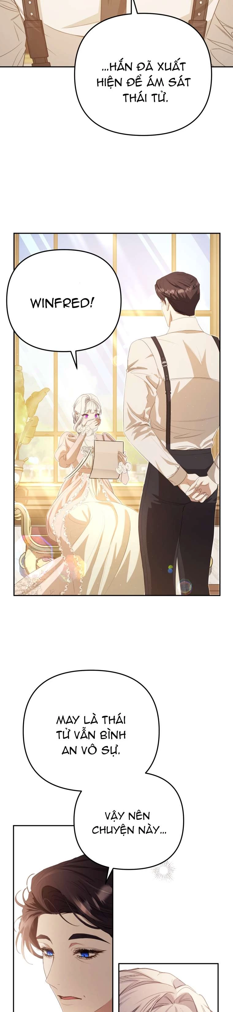 Người Phải Trả Giá Bằng Mạng Sống Vì Đã Lừa Dối Tôi Chapter 12 - 20